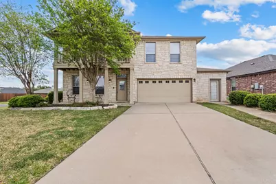 6500 Serena Lane, Woodway, TX 76712 - Photo 1