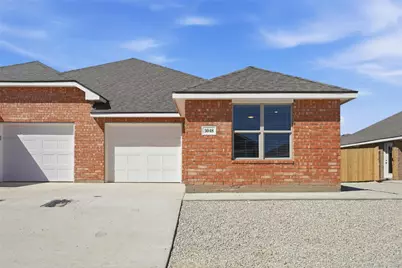 3048 Glennster Street, Abilene, TX 79606 - Photo 1