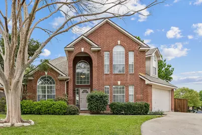 2441 Telluride Drive, Flower Mound, TX 75028 - Photo 1