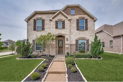 6117 Hall Road, Frisco, TX 75034 - Photo 1