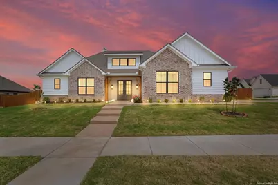11011 King's Canyon, Woodway, TX 76712 - Photo 1