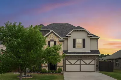 6301 Meandering Creek Drive, Denton, TX 76226 - Photo 1