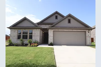 1013 Fairfax Court, Crowley, TX 76036 - Photo 1