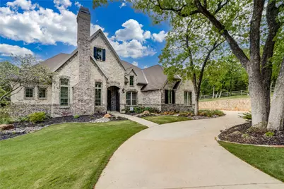 1140 Oak Trail, Keller, TX 76262 - Photo 1