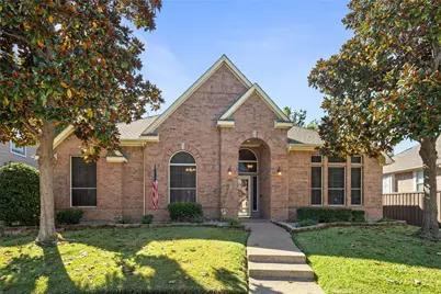 6048 Cypress Cove Drive, The Colony, TX 75056 - Photo 1