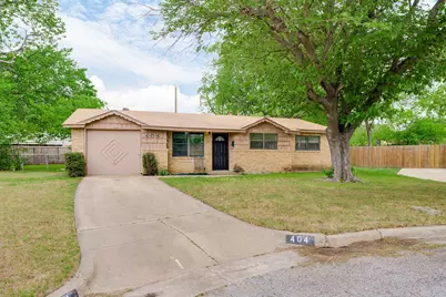 404 Southern Court, Saginaw, TX 76179 - Photo 1