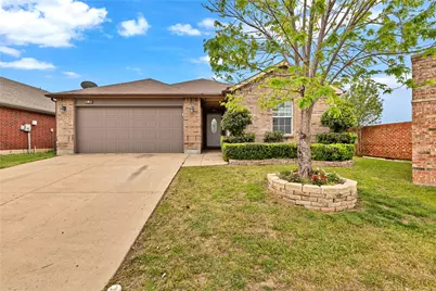 3200 Crofton Drive, Fort Worth, TX 76137 - Photo 1