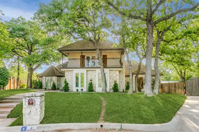 4 Shields Court, Trophy Club, TX 76262 - Photo 1