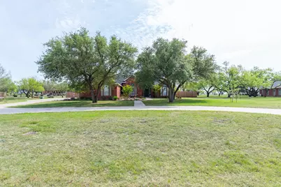 7809 Saddle Creek Road, Abilene, TX 79602 - Photo 1