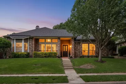 4221 Harvest Point Drive, Carrollton, TX 75010 - Photo 1