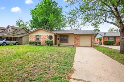 1716 Chip N Dale Drive, Arlington, TX 76012 - Photo 1