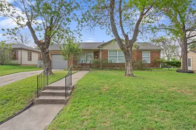 3108 Lyle Avenue, Waco, TX 76708 - Photo 1