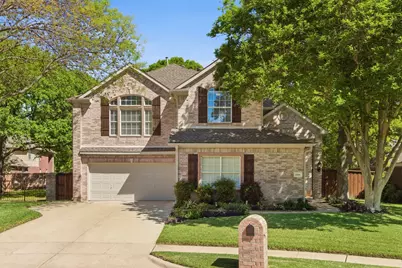 3508 Camara Court, Flower Mound, TX 75022 - Photo 1