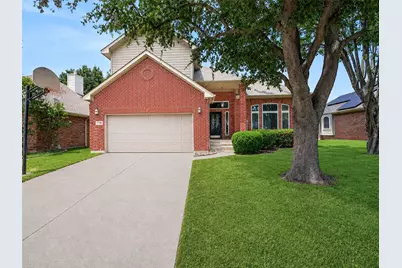 1728 Forest Glen Drive, Flower Mound, TX 75028 - Photo 1