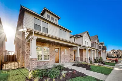 4606 Marble Canyon Way, Arlington, TX 76005 - Photo 1