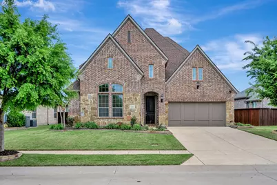 1016 W Bluff Way, Roanoke, TX 76262 - Photo 1