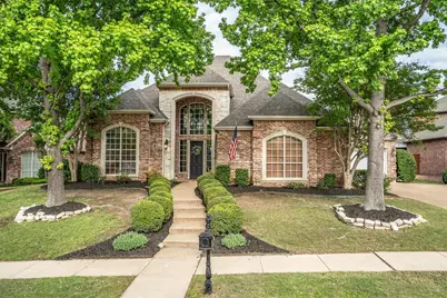 4804 Aurora Court, Flower Mound, TX 75028 - Photo 1