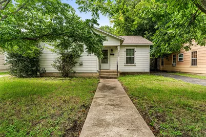 3721 Sanger Avenue, Waco, TX 76710 - Photo 1