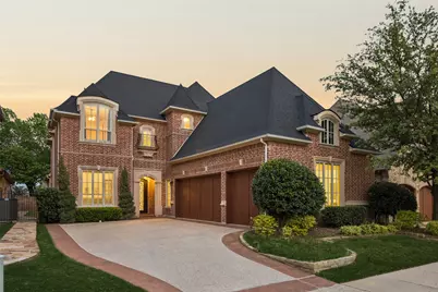 5061 Copperglen Circle, Colleyville, TX 76034 - Photo 1