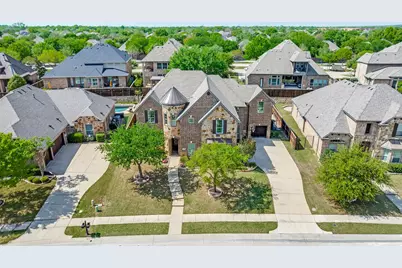 2219 Glasgow Drive, Trophy Club, TX 76262 - Photo 1