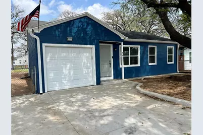 5432 Thomas Lane, River Oaks, TX 76114 - Photo 1