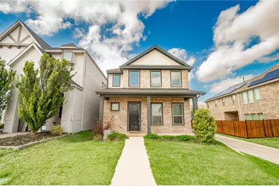 892 Deer Run Road, Flower Mound, TX 75028 - Photo 1