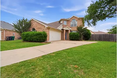 10932 Rising Mist Court, Fort Worth, TX 76052 - Photo 1