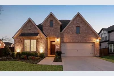2751 Killdeer Trail, Prosper, TX 75078 - Photo 1