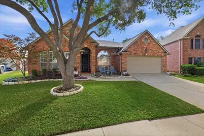 4024 Oak Grove Court, Flower Mound, TX 75028 - Photo 1