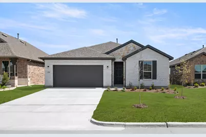 3100 Plumbago Drive, Fort Worth, TX 76108 - Photo 1