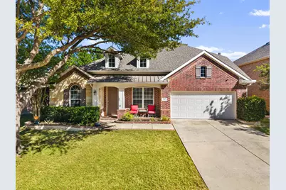 2529 Still Springs Drive, Little Elm, TX 75068 - Photo 1