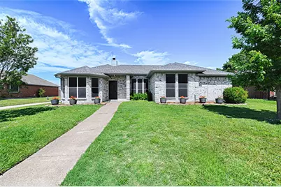 1905 Bent Brook Drive, Mesquite, TX 75181 - Photo 1