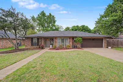 3501 Jasmine Trail, Arlington, TX 76017 - Photo 1