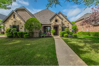 406 Waterlane Drive, Mansfield, TX 76063 - Photo 1