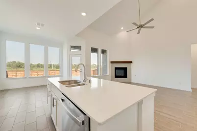 1332 Saddle Sky Trail, Fort Worth, TX 76052 - Photo 1