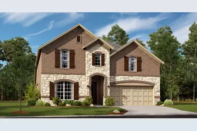 211 Loving Trail, Justin, TX 76247 - Photo 1