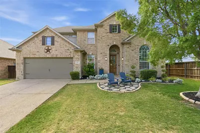 3625 Jennifer Drive, Flower Mound, TX 75022 - Photo 1
