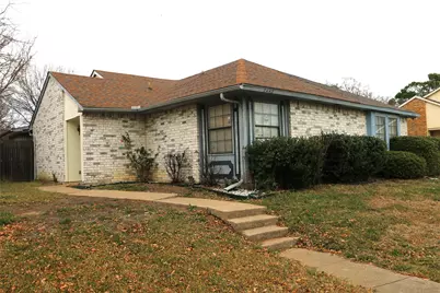 2443 Limestone Drive, Arlington, TX 76014 - Photo 1