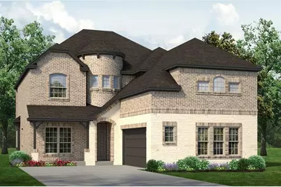 5313 Century Lake Lane, Denton, TX 76226 - Photo 1