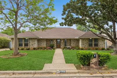 4008 Kingswick Drive, Arlington, TX 76016 - Photo 1