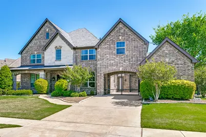 6721 Palermo Trail, Flower Mound, TX 75077 - Photo 1