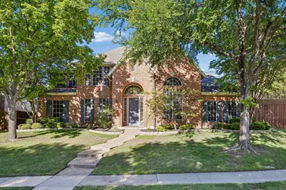 4528 Explorer Drive, Frisco, TX 75034 - Photo 1