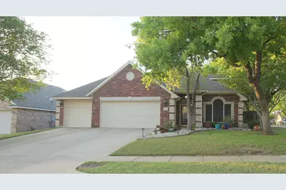 3709 Marquette Drive, Denton, TX 76210 - Photo 1