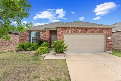 3116 Layla Creek Drive, Little Elm, TX 75068 - Photo 1