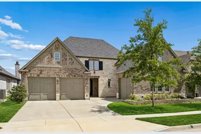 8113 Isle Of Skye, The Colony, TX 75056 - Photo 1