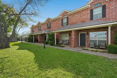 1809 S 11th Street #B, Waco, TX 76706 - Photo 1