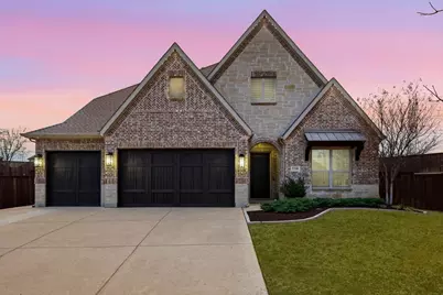 1208 Broadmoor Way, Roanoke, TX 76262 - Photo 1