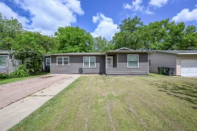 813 Dugan Street, Arlington, TX 76010 - Photo 1