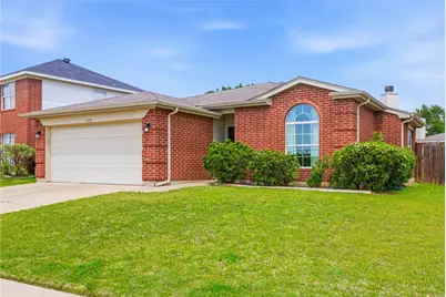 3224 Shoreside Parkway, Fort Worth, TX 76053 - Photo 1