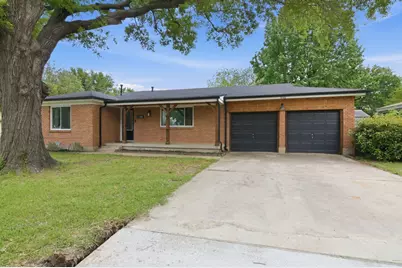 7624 Oxley Drive, Richland Hills, TX 76118 - Photo 1